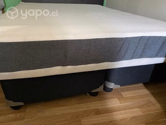 Cama 2 plazas - Imagen 3