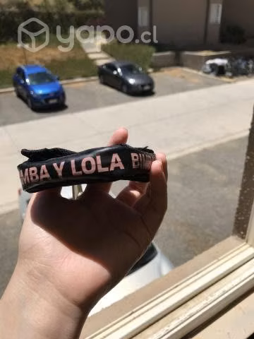 Monedero Bimba y Lola