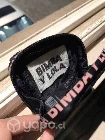 Monedero Bimba y Lola