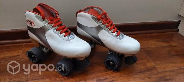 Patines Hockey talla 42