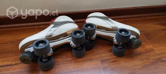 Patines Hockey talla 42