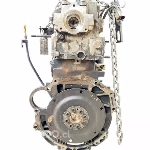Motor sin Accesorios Hyundai Santa Fé 2.2 2010 - Imagen 4