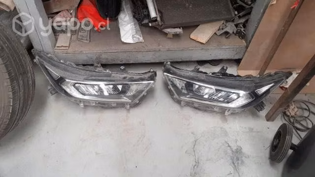 Opticos led toyota rav 4 2022
