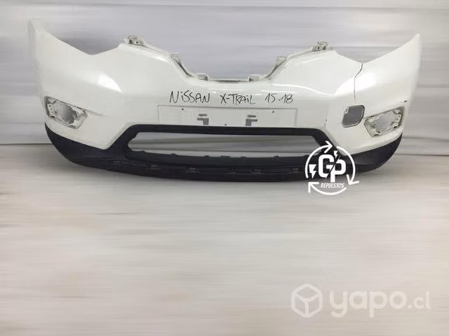 Parachoque Delantero Nissan Xtrail 2015 2018