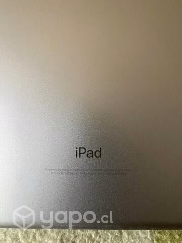 IPad 9.7 32gb - Imagen 2