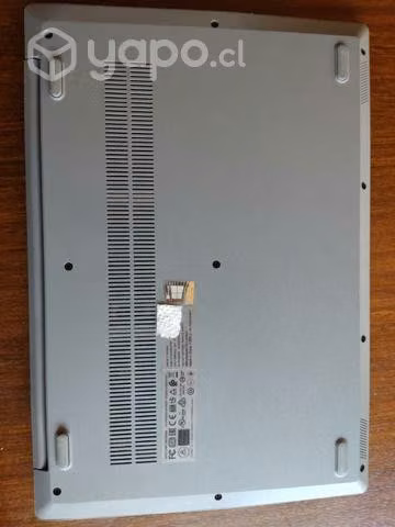 Notebook lenovo ideapad 3 athlon 12gb - Imagen 4