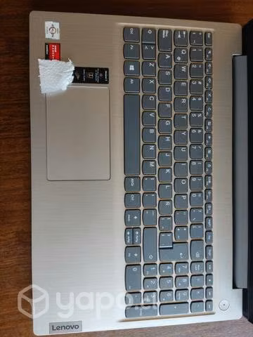 Notebook lenovo ideapad 3 athlon 12gb - Imagen 2