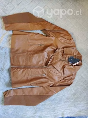 Chaqueta mujer - Talla XL