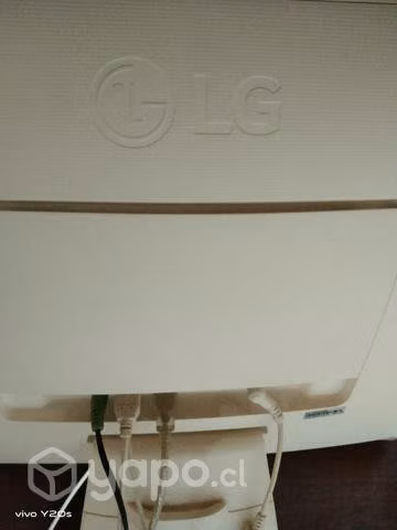 Computador LG 22V270-L - Imagen 3