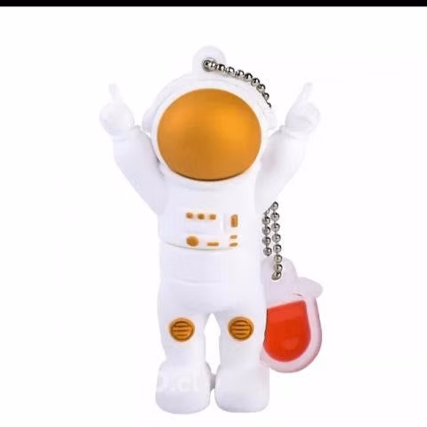 Pendrive astronauta 32 gb