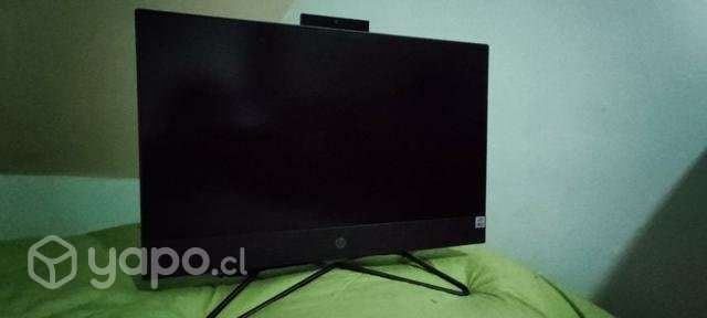 Computador HP All In one procesador I5 8th gen - Imagen 3