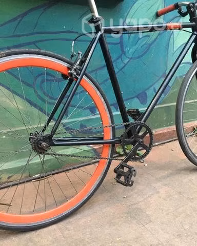 Bicicleta pistera
