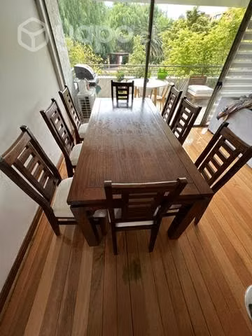 Comedor como nuevo