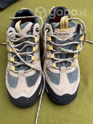 Zapatos de seguridad