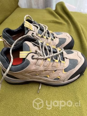Zapatos de seguridad