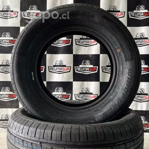 Neumaticos 185/65r14 windforce - Imagen 2