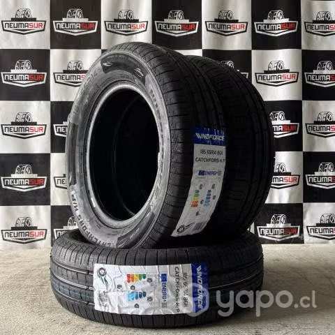 Neumaticos 185/65r14 windforce - Imagen 4