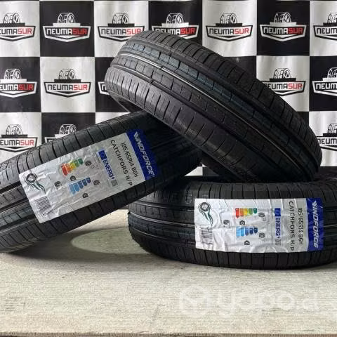 Neumaticos 185/65r14 windforce - Imagen 3