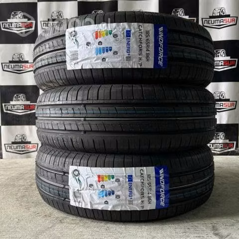 Neumaticos 185/65r14 windforce - Imagen 6