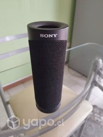 Parlante Sony hq