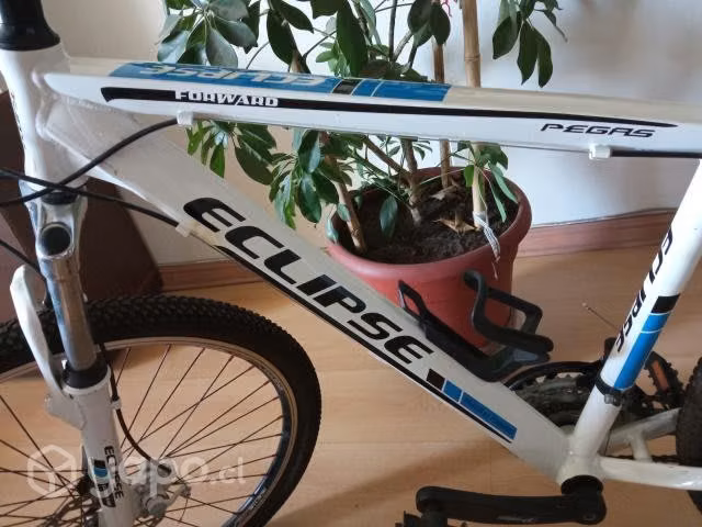 Bicicleta eclipse pegas - Imagen 4