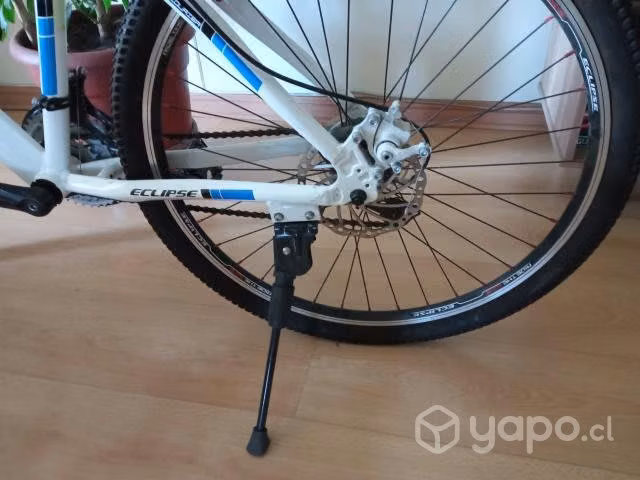 Bicicleta eclipse pegas - Imagen 3