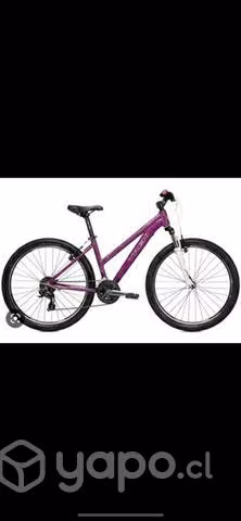 Bicicleta trek skye s - Imagen 3