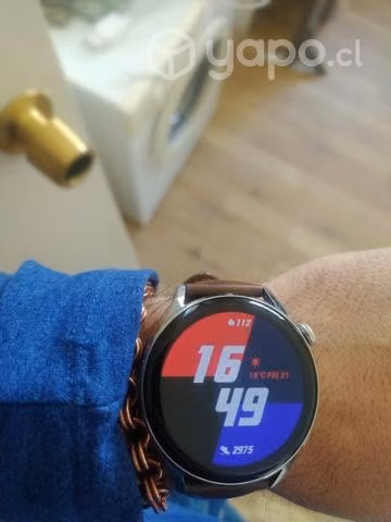 Huawei Watch 3