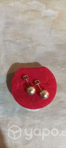 Aros de oro - Imagen 2