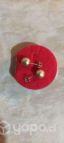 Aros de oro - Imagen 3