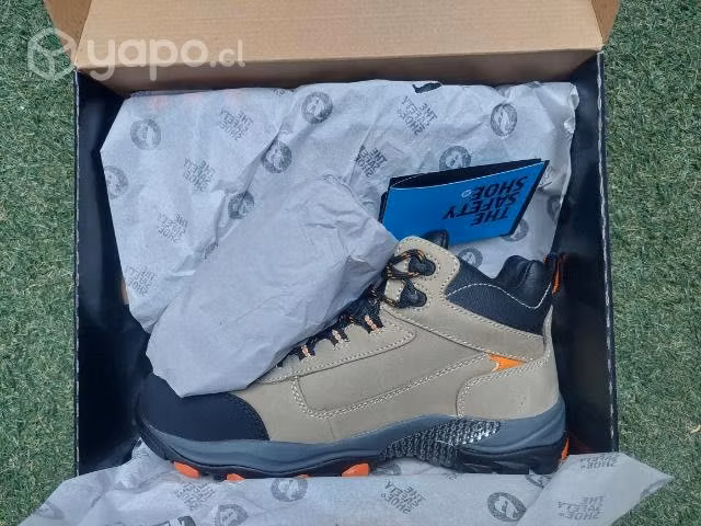 Botin bata lancer evo n 40 - Imagen 2