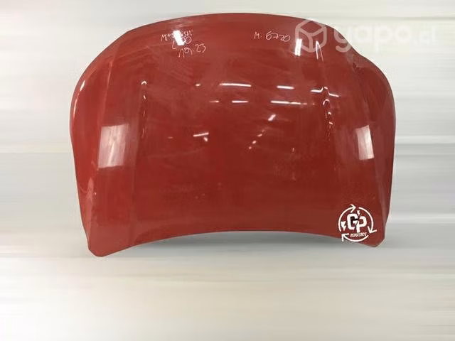 Capot Mitsubishi l200 19-23
