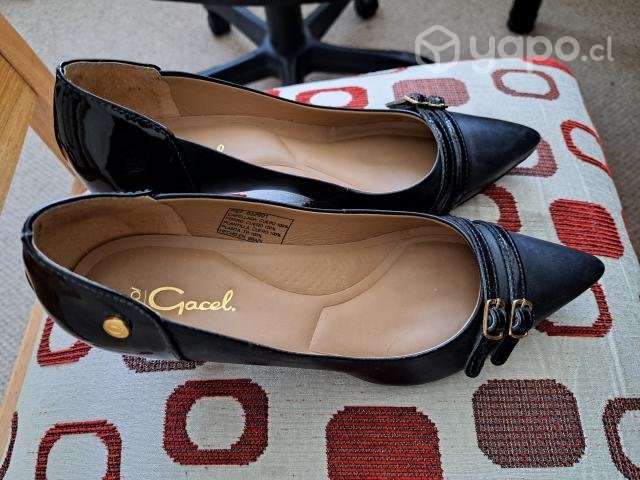 Zapatos gacel GO - Imagen 3