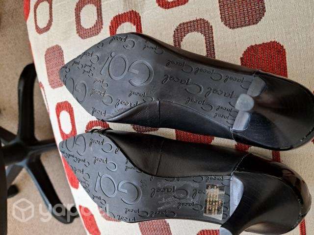 Zapatos gacel GO - Imagen 2