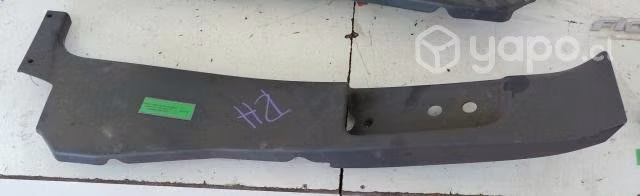Tapiz Cubre Pilar Central Derecho (FFA145) Fiat Fi