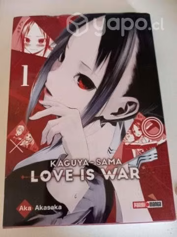 Mangas