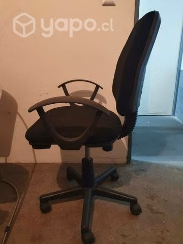 Sillas de oficina