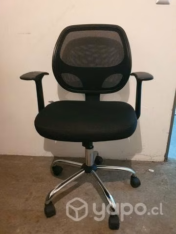Sillas de oficina - Imagen 2