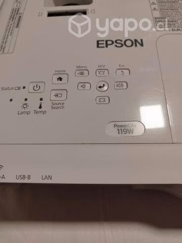 Proyector Powerlite e20