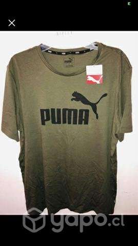 poleras Puma Originales - Imagen 3