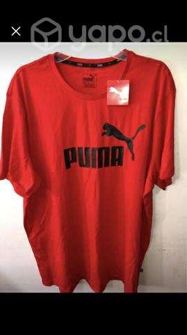 poleras Puma Originales - Imagen 4