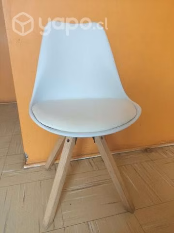 Silla escritorio