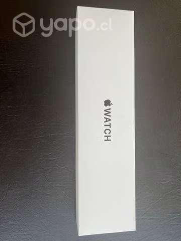 Apple Watch SE