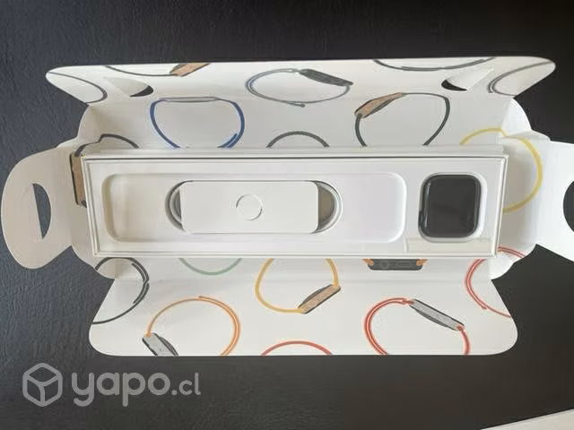 Apple Watch SE