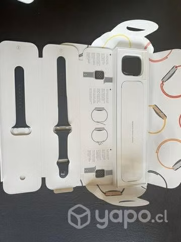 Apple Watch SE
