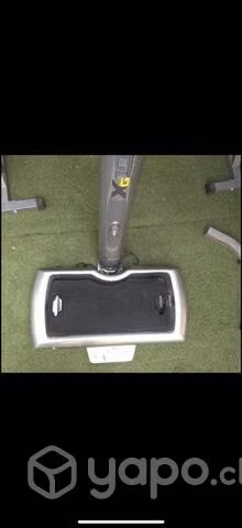 Plataforma vibratoria