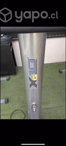 Plataforma vibratoria