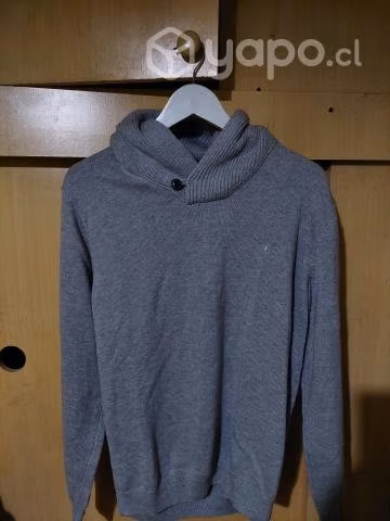 Chaleco Newport talla M