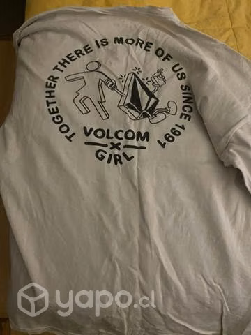 Poleras Xl, L - Imagen 5