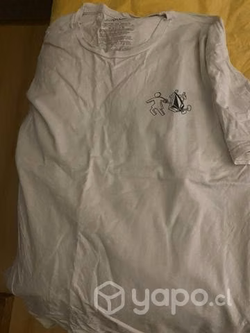 Poleras Xl, L - Imagen 4